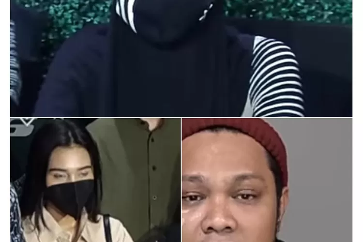 Inara Balik Laporkan Tenri Anisa yang Berselingkuh dengan Virgoun Karena Pegang Bukti Ini (Kolase Berbagai Sumber)