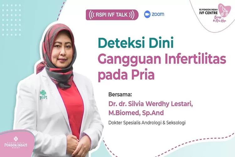 Hati-hati, Pria Rawan Infertilitas Tapi Berikut Ini Cara Mencegah Dan ...