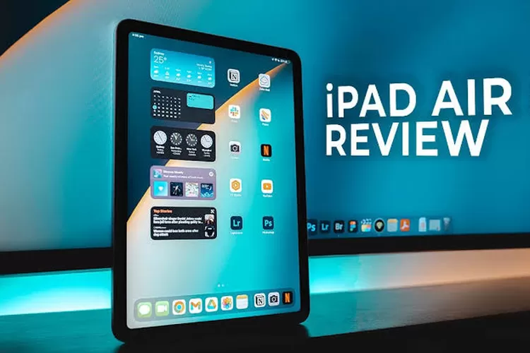 Harga Ipad Air Turun Drastis Di Bulan Mei Lihat Spesifikasi Dan Fitur Terbaru Mei