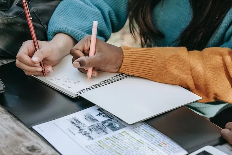 Kunci Jawaban Bahasa Indonesia Kelas 9 Halaman 14, 15, 16 Mengenai ...