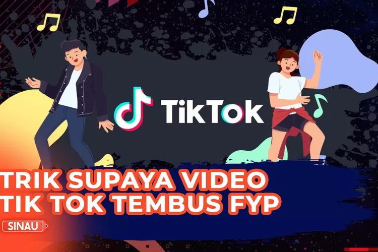 Jadwal Fyp Tiktok  Hari Ini ( KOMPASTV)