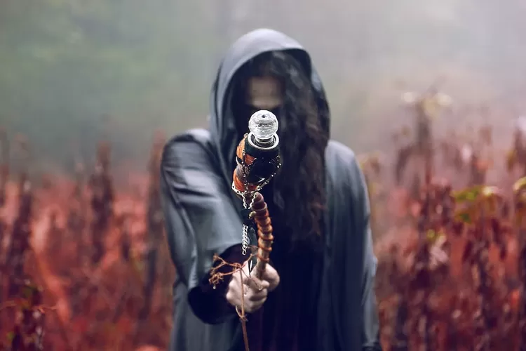 Inilah ciri dari orang yang sudah terkena sihir, santet, dan guna-guna penghalang jodoh, waspada mengenai anda (www.pexels.com)