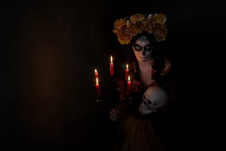 Inilah ciri dari orang yang terkena sihir, santet, dan guna-guna, cek siapa tahu anda alami (www.pexels.com)