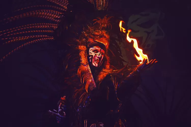 Ini adalah ciri dari orang yang sudah terkena kiriman guna-guna ilmu hitam, apa saja? yuk simak! (www.pexels.com)