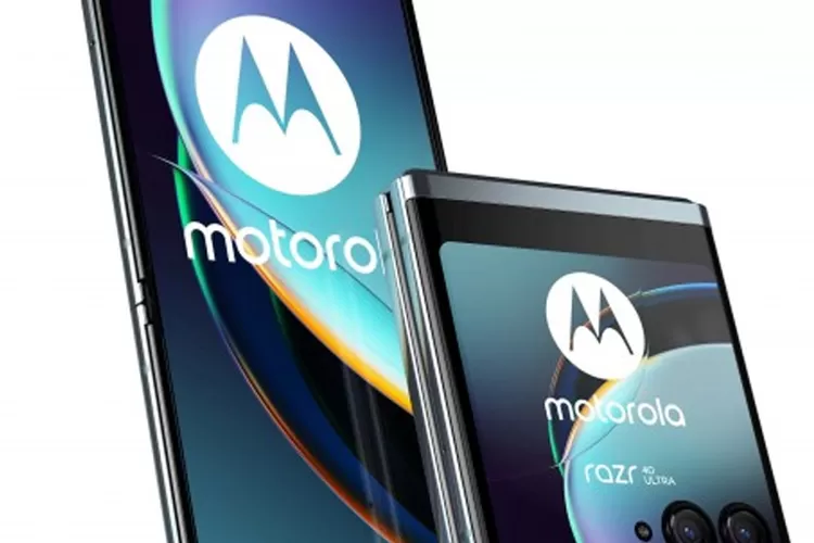 Bocoran Terbaru Motorola Razr 40 Ultra (GSMArena)