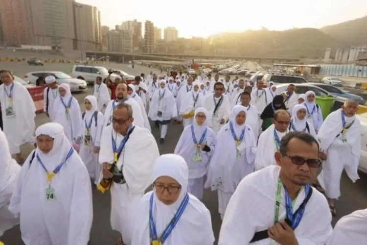 96 Persen Jemaah Sudah Melunasi Biaya Haji 1444 H. (dialeksis)
