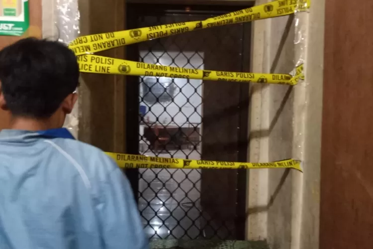 Ilustrasi - Geger! Tukang Kebun Tamansari Bogor Temukan Jasad dalam Kondisi Bengkak (PMJ News)