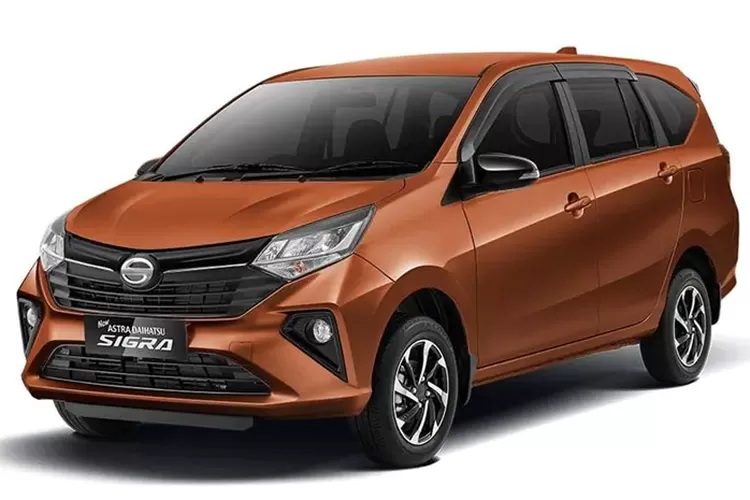 Update Harga Terbaru Lcgc Seater Murah Daihatsu Sigra Dibanderol