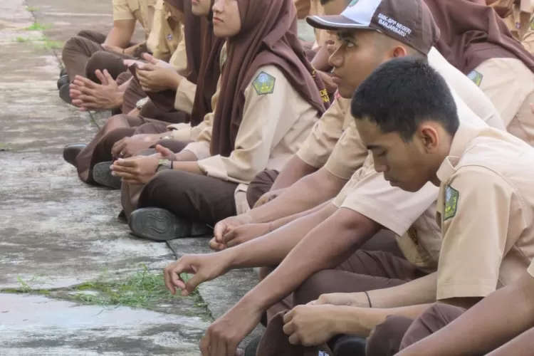 Siswa SMK-PP Kementan lulus 100 persen