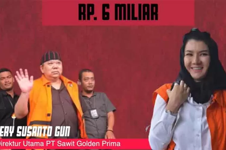 Bupati Cantik Berhati Iblis, 7 Bupati Wanita Indonesia yang Makan Uang Rakyat Miliaran Rupiah