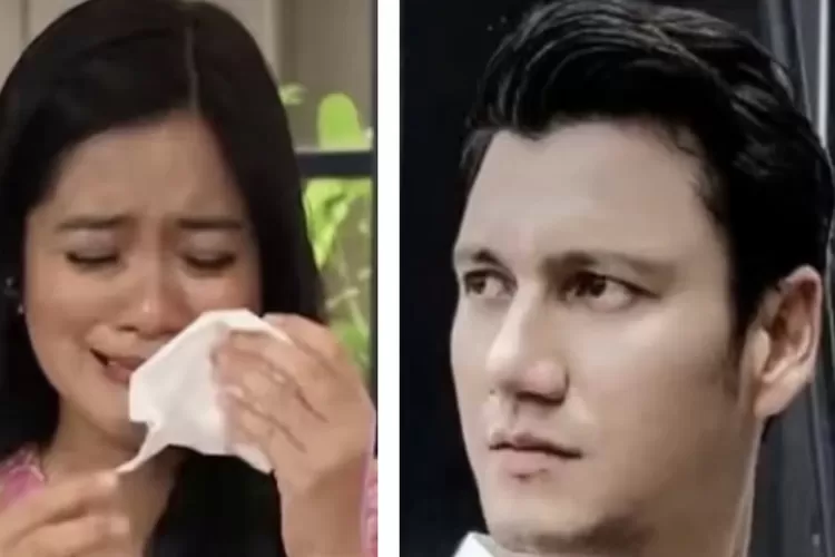 Suami Titi Kamal, Christian Sugiono Diterpa Isu Perselingkuhan (tangkap layar Tiktok @yozadifitra)