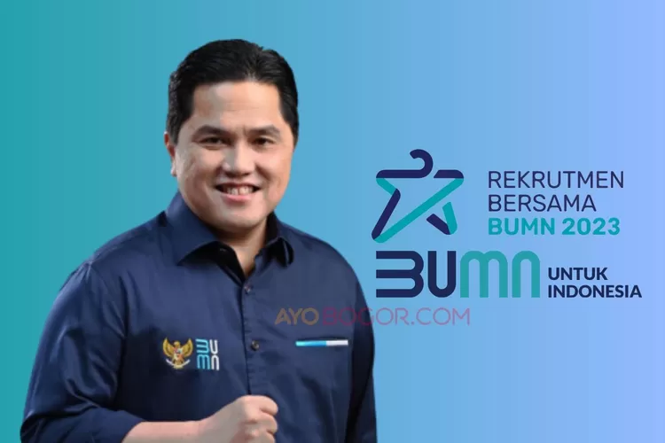 Cek Perusahaan Yang Buka Lowongan Di Rekrutmen Bersama BUMN 2023, Intip ...