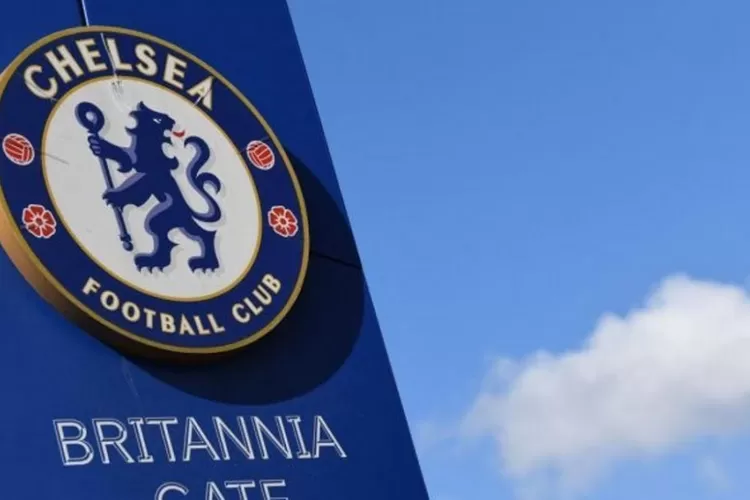 Chelsea akhirnya akan kedatangan manajer baru musim depan (Chelsea FC)