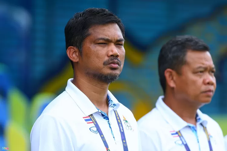 Pelatih Thailand Tak Kaget Timnas Indonesia U Kalahkan Vietnam Di Semifinal Sea Games