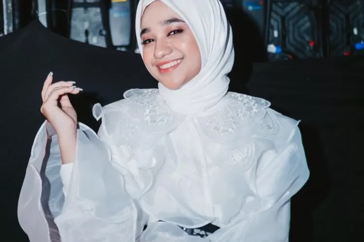 Nabila Taqiyyah (Instagram @nabilataqiyyah)