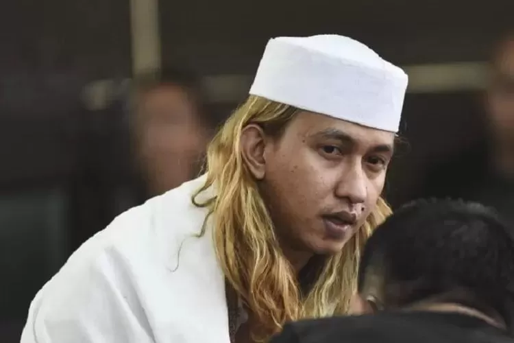Profil Habib Bahar Ditembak Oleh Orang Tak Dikenal
