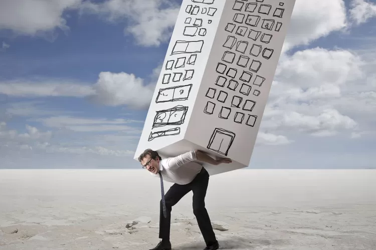 5 zodiak yang keras dengan dirinya sendiri