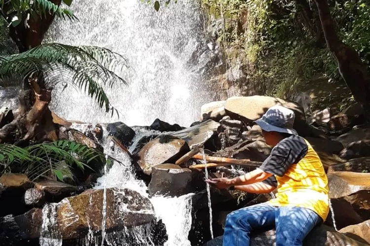 Rekomendasi Tempat Wisata Curug Di Subang Dengan Keindahan Alamnya Yang ...