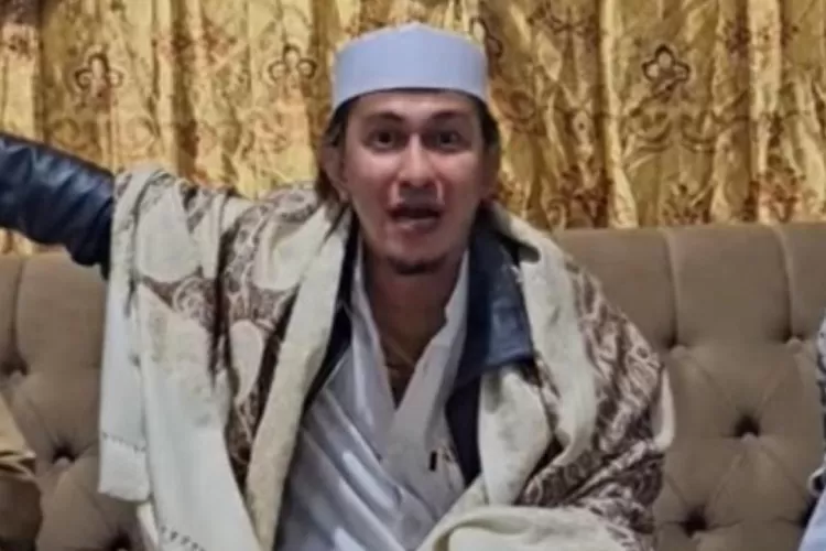 Heboh! Habib Bahar Ditembak di Bogor, Inilah Sederetan Kontroversi yang Pernah Dilakukannya/ FB