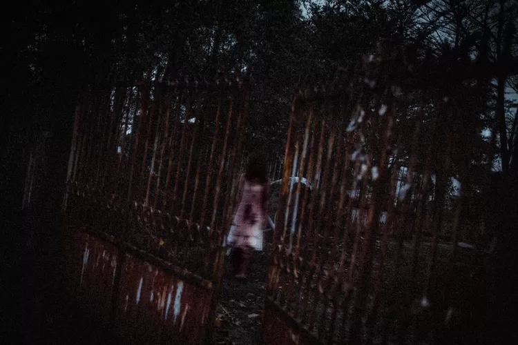 Inilah ciri dari pria yang sudah dicintai jin wanita, harap selalu waspada (www.pexels.com)