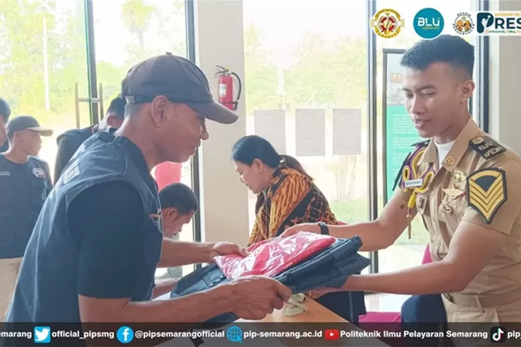 Tim P3M PIP Semarang Ajak Pengelola Wisata Waduk Cacaban Peduli Lingkungan 