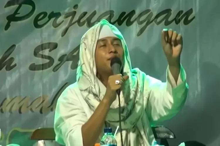 Benarkah Klaim Para Habib Di Indonesia Belum Tentu Keturunan Nabi ...