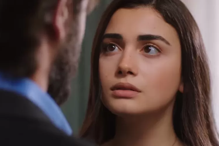 Yemin Janji Reyhan apakah tayang hari ini. (YouTube The Promise Official)