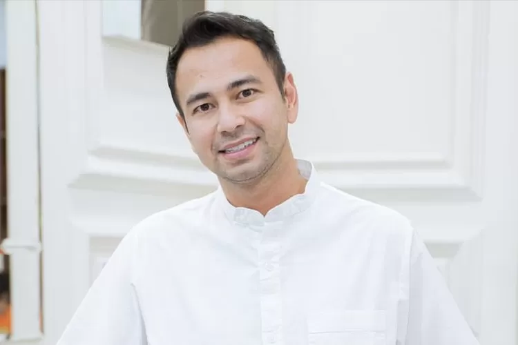 Pernah Dikaitkan dengan Kasus Pencucian Uang, Raffi Ahmad Ungkap Menantu Rafael Sudah Mengundurkan Diri (Gorajuara.com/dok: Instagram @raffinagita1717)