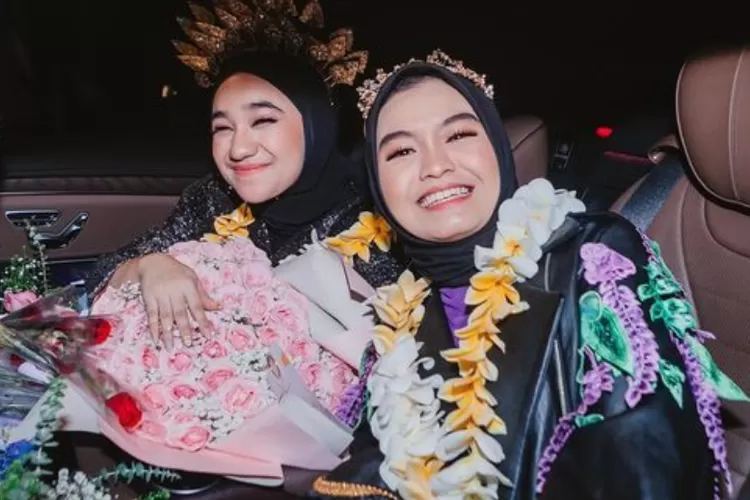 Nabila Taqiyyah dan Salma Salsabila bakal dapat hadiah dari Indonesian Idol, berapa besarannya? (Instagram @indonesianidolid)