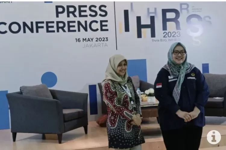 Hadirkan ahli-ahli di bidang sumber daya manusia, Indonesia Human Resource Summit (IHRS) kembali digelar pada 19-20 Juni 2023 mendatang, di Bali Nusa Dua Convention Center.