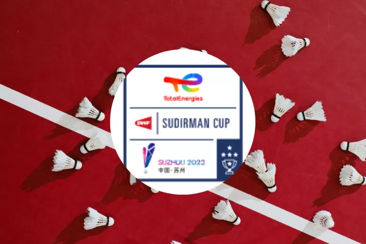 Ilustrasi Sudirman Cup 2023, Kamis 18 Mei 2023/shvets-pexels/logo-bwfbadminton.com (JAKARTA INSIDER)