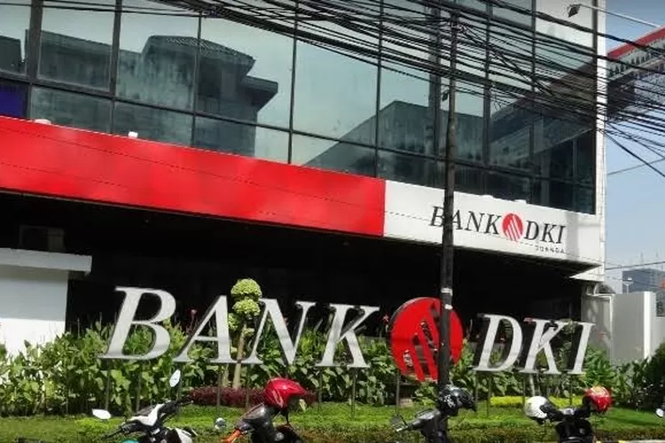  Bank DKI- Digiasia komit perluas pendanaan digital.