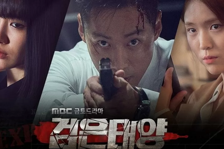 LINK RESMI FULL EPISODE drakor THE VEIL Sub Indo Bukan di LK21 atau IndoXXI. /mbc