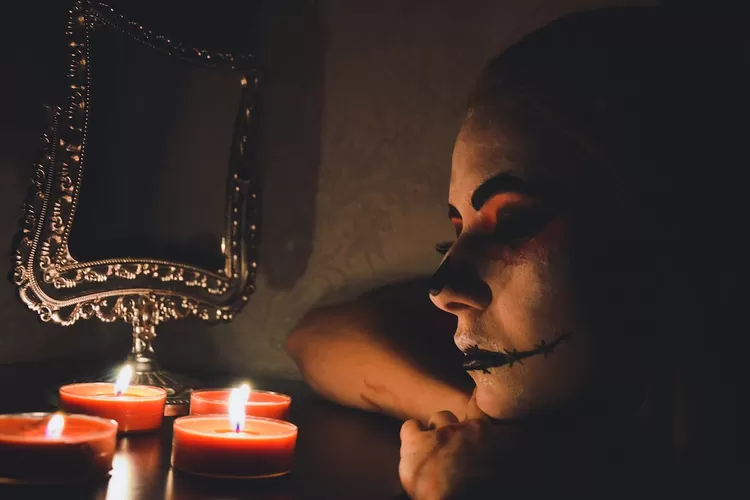 Berikut ini adalah ciri orang yang sudah melakukan pesugihan ilmu hitam, waspada jika temui orang seperti ini (www.pexels.com)