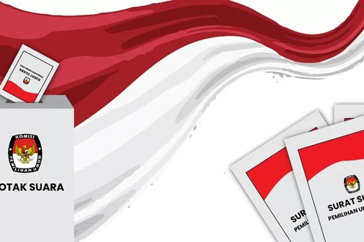 Kotak Suara Pemilu 2024