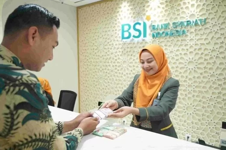 Update Penjelasan BSI : Data dan Dana Nasabah Aman Setelah Alami Kebocoran Data  keyword: update, BSI, data dan dana, kebocoran data  AYOBOGOR--Berikut adalah rangkuman dari update penjelasan dari BSI, bahwa data dan dana nasabah aman setelah alami kebocoran dana.  Baru-baru ini terjadi kebocoran da