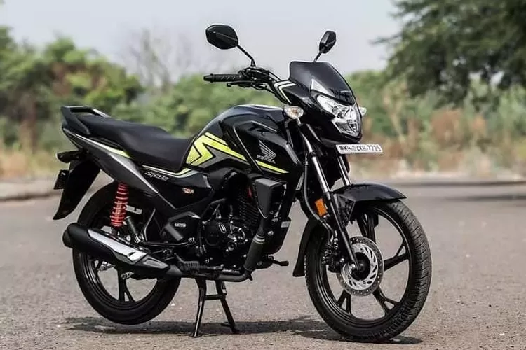 Review Spesifikasi dan Fitur Motor Honda CB Shine 125 SP