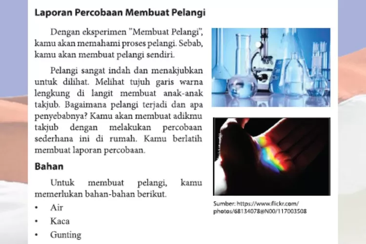 Bahasa Indonesia kelas 9 halaman 27 28 Kurikulum 2013