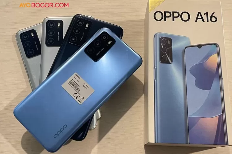 Daftar Harga HP Oppo Terbaru Juli 2023 Dari Yang Termurah Sampai ...