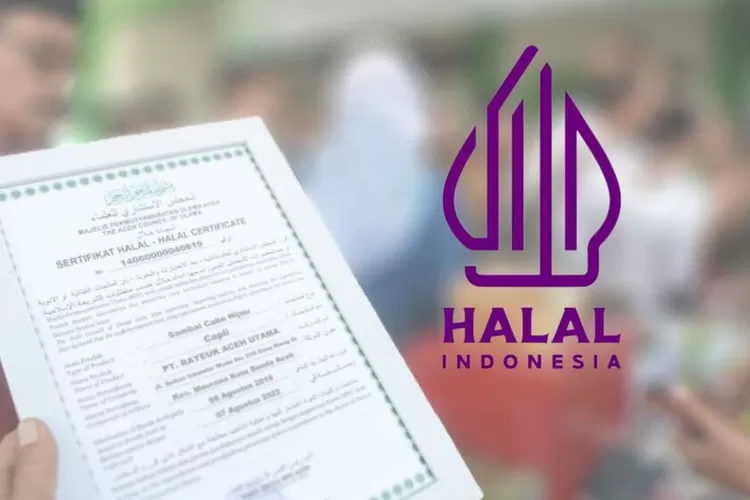 Khusus Para Wirausaha Bondowoso! Kemenag Buka Stand Pendaftaran Sertifikasi Halal bagi UMKM/ BFI Finance