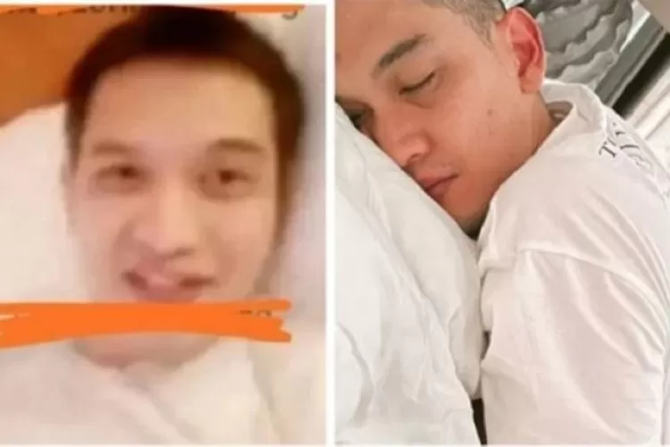 Setelah Lama Bungkam Rezky Aditya Akui Dirinya Yang Didalam Video