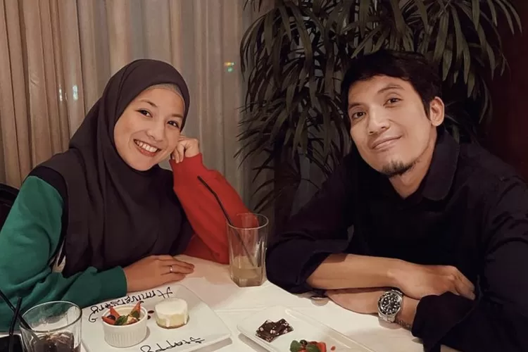 Terkuak! Gara-gara Hal Ini  Desta Mengaku Sering Bertengkar dengan Natasha Rizky (Gorajuara.com/dok: Instagram @desta80s)