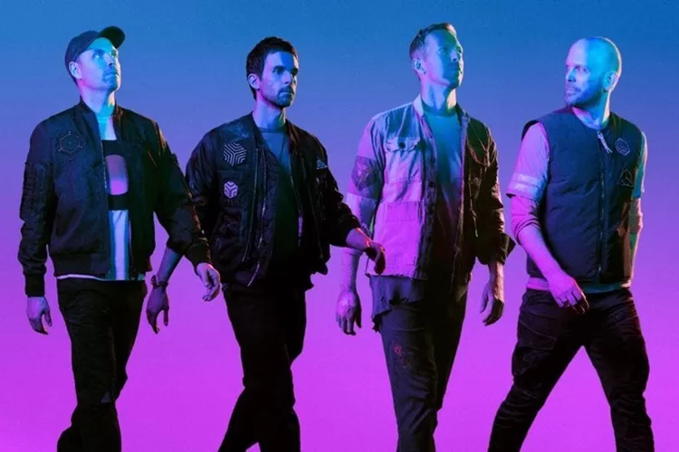 Coldplay