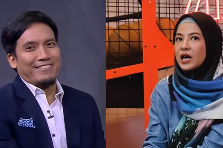 11 Fakta Kisah Cinta Desta Dan Natasha Rizki, Berujung Gugatan Cerai ...