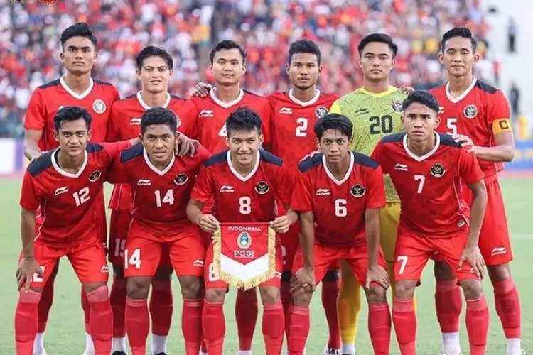 Sedangkan Kuatkan Bukti, PSSI Siap Lapor FIFA Soal Insiden Adu Jotos Timnas U-22 di SEA Games 2023