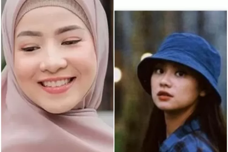 Profil Dan Biodata Lengkap Gege Elisa Diduga Selingkuh Dengan Desta ...