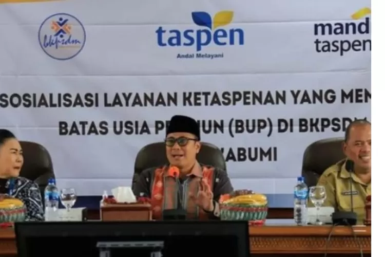 RESMI! TASPEN TERBITKAN JADWAL PENCAIRAN GAJI 13 UNTUK PENSIUNAN PNS ...