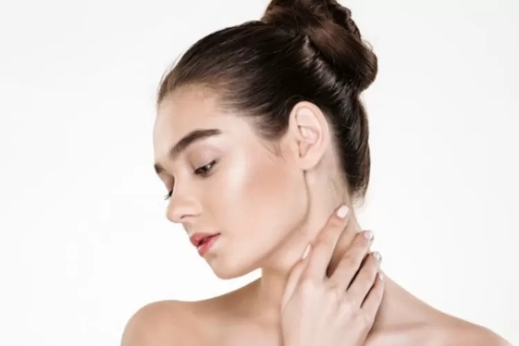 Viral! Satin Pillow Skin, Trend Makeup Terbaru yang Sedang Kekinian di Tahun 2023 (Foto: Female Daily)