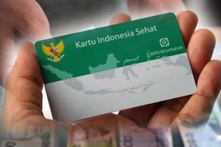 Kartu Indonesia Sehat - (Ist)
