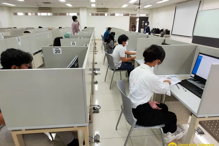 Simak contoh soal UTBK SNBT 2023 Penalaran Matematika lengkap dengan jawabannya (ui.com)